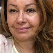 Profesora nativa de Ruso